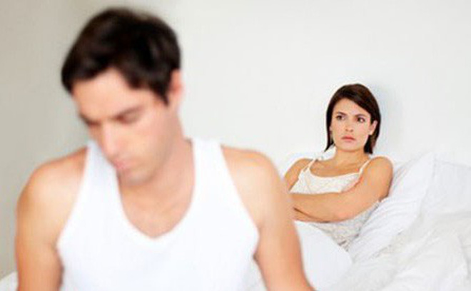 Nguy hiểm khi mắc bệnh lây truyền qua đường tình dục Nguy hiểm khi mắc bệnh lây truyền qua đường tình dục