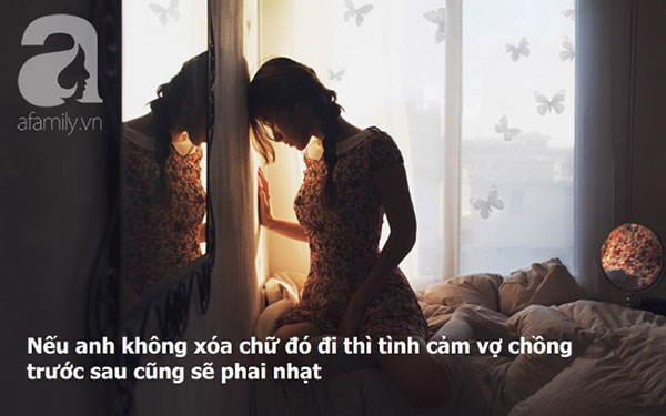 Đêm tân hôn, chồng vừa cởi đến cái cúc áo thứ hai của anh, cái 'dấu ấn' đó đã đập ngay vào mắt khiến tôi hận thấu xương tủy - 1 Đêm tân hôn, chồng vừa cởi đến cái cúc áo thứ hai của anh, cái 'dấu ấn' đó đã đập ngay vào mắt khiến tôi hận thấu xương tủy - 1