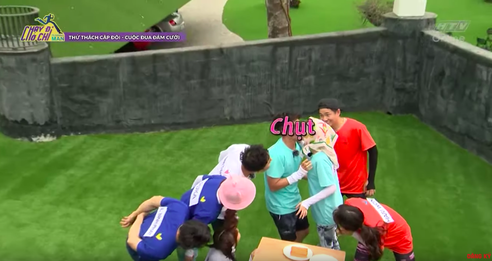 Running Man: Sam lên tiếng về màn hôn môi Jun Phạm, fan chèo 'thuyền tình' Thỏ Trắng - Thỏ Hồng mau bơi vào! - 3 Running Man: Sam lên tiếng về màn hôn môi Jun Phạm, fan chèo 'thuyền tình' Thỏ Trắng - Thỏ Hồng mau bơi vào! - 3