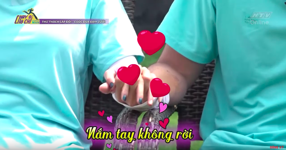 Running Man: Sam lên tiếng về màn hôn môi Jun Phạm, fan chèo 'thuyền tình' Thỏ Trắng - Thỏ Hồng mau bơi vào! - 5 Running Man: Sam lên tiếng về màn hôn môi Jun Phạm, fan chèo 'thuyền tình' Thỏ Trắng - Thỏ Hồng mau bơi vào! - 5