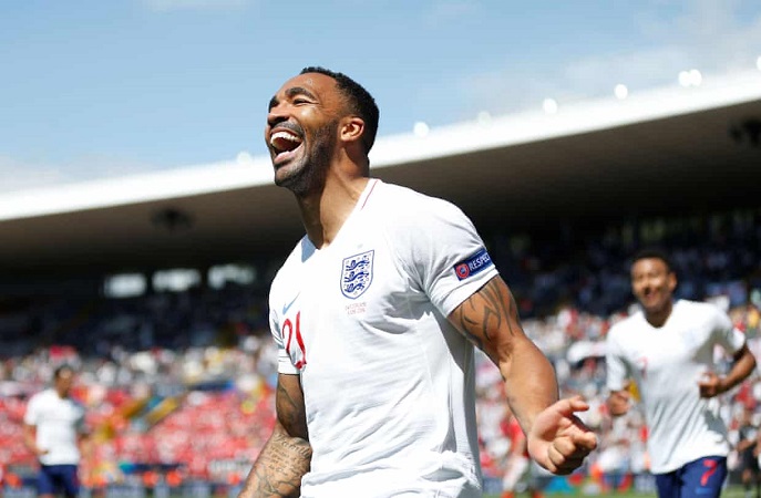 Anh 0-0 (pen 6-5) Thụy Sỹ: Pickford vừa cản phá vừa đá thành công penalty, ĐT Anh đứng thứ 3 UEFA Nations League - 1 Anh 0-0 (pen 6-5) Thụy Sỹ: Pickford vừa cản phá vừa đá thành công penalty, ĐT Anh đứng thứ 3 UEFA Nations League - 1