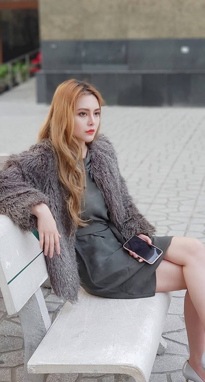 Danh tính cô nàng diễn cảnh nóng táo bạo trong 'Về nhà đi con': Từng chung 'team' với My Sói, phát ngôn tranh cãi trên truyền hình - 6 Danh tính cô nàng diễn cảnh nóng táo bạo trong 'Về nhà đi con': Từng chung 'team' với My Sói, phát ngôn tranh cãi trên truyền hình - 6