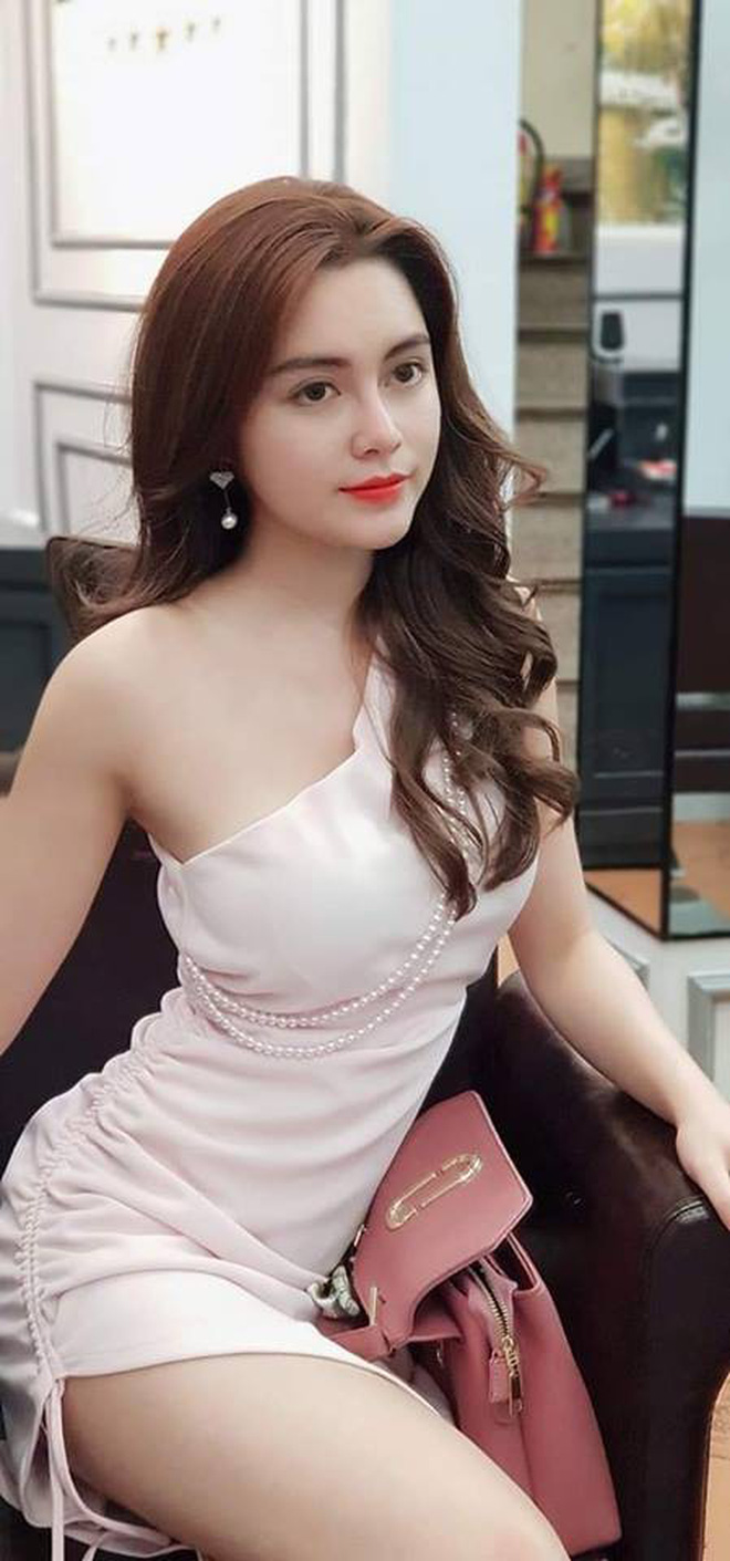 Danh tính cô nàng diễn cảnh nóng táo bạo trong 'Về nhà đi con': Từng chung 'team' với My Sói, phát ngôn tranh cãi trên truyền hình - 7 Danh tính cô nàng diễn cảnh nóng táo bạo trong 'Về nhà đi con': Từng chung 'team' với My Sói, phát ngôn tranh cãi trên truyền hình - 7