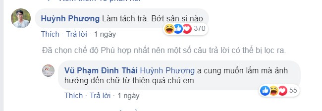 Thái Vũ FapTV gây tranh cãi khi lên tiếng vụ Lê Dương Bảo Lâm bị đánh hội đồng khi đang phát cơm từ thiện - 2 Thái Vũ FapTV gây tranh cãi khi lên tiếng vụ Lê Dương Bảo Lâm bị đánh hội đồng khi đang phát cơm từ thiện - 2