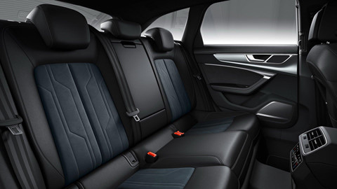 Khám phá Audi A6 Allroad 2020 - dáng sedan, vận hành như SUV - 7 Khám phá Audi A6 Allroad 2020 - dáng sedan, vận hành như SUV - 7