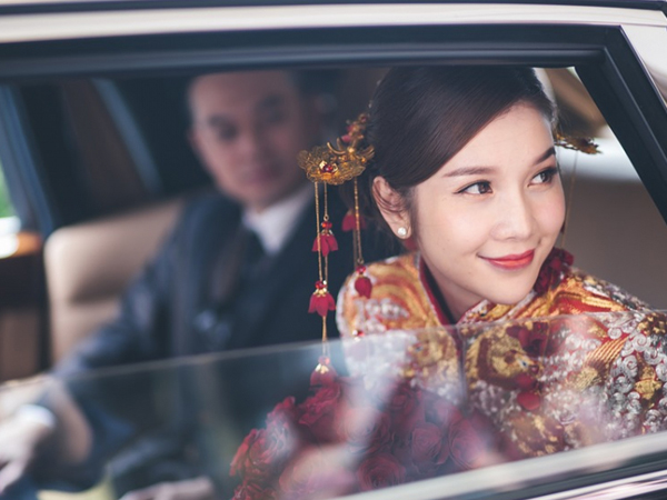 Phụ nữ sinh vào 3 ngày âm lịch này, qua tuổi 30 tài vận- nhân duyên thập toàn thập mỹ, sướng hơn bà hoàng Phụ nữ sinh vào 3 ngày âm lịch này, qua tuổi 30 tài vận- nhân duyên thập toàn thập mỹ, sướng hơn bà hoàng