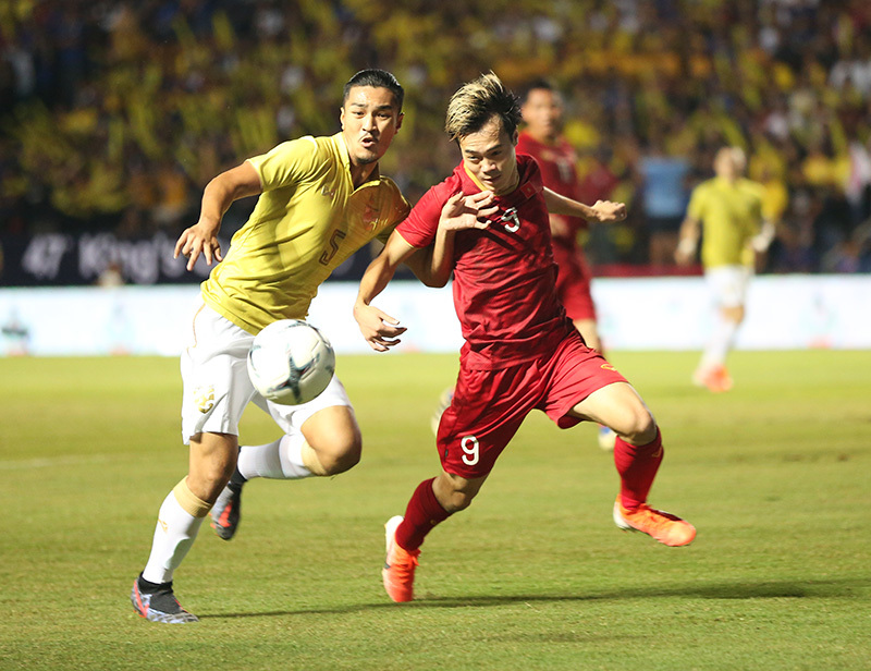 Việt Nam bắt đầu hành trình vòng loại World Cup với những đối thủ khó khăn tới đâu? - 1 Việt Nam bắt đầu hành trình vòng loại World Cup với những đối thủ khó khăn tới đâu? - 1