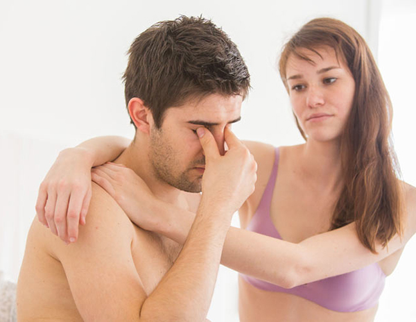Dương vật ngắn có đáng lo ngại? - 1 Dương vật ngắn có đáng lo ngại? - 1