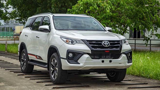 Loạt ô tô mới lắp ráp trong nước giá từ 395 triệu đồng - 2 Loạt ô tô mới lắp ráp trong nước giá từ 395 triệu đồng - 2
