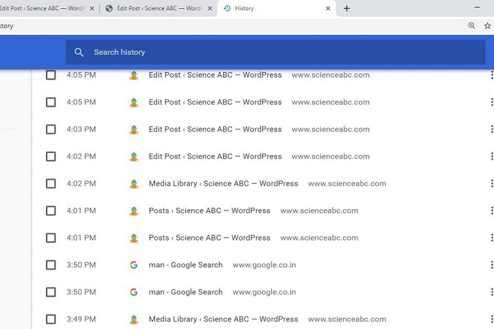 Tại sao Facebook biết bạn tìm gì trên Google để mà gợi ý quảng cáo? Tại sao Facebook biết bạn tìm gì trên Google để mà gợi ý quảng cáo?