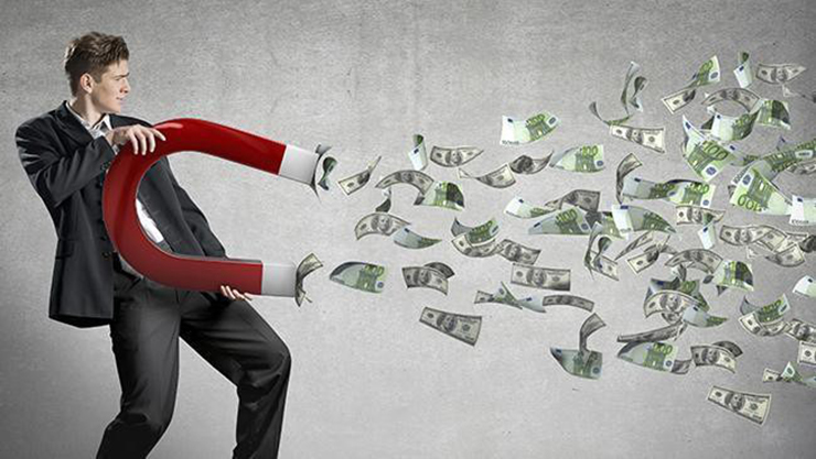 Đây chính là phong thủy tốt nhất cho sự nghiệp: Người giàu có hay không đọc vị 3 điều này là biết - 1 Đây chính là phong thủy tốt nhất cho sự nghiệp: Người giàu có hay không đọc vị 3 điều này là biết - 1