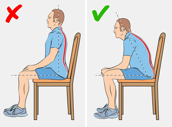 Chuyên gia khẳng định: 10 sai lầm khi chăm sóc sức khỏe nhiều người đang hiểu sai - 6 Chuyên gia khẳng định: 10 sai lầm khi chăm sóc sức khỏe nhiều người đang hiểu sai - 6