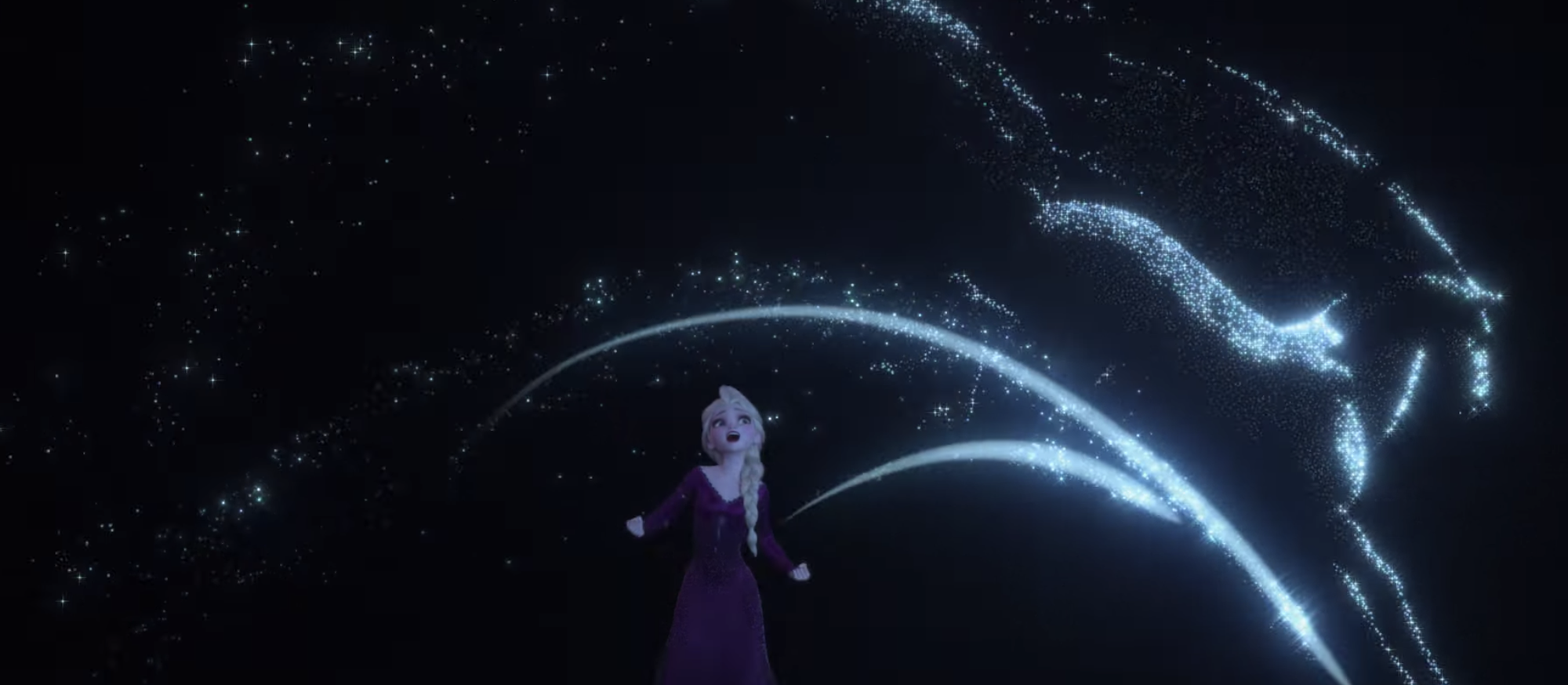 Frozen 2 tung trailer chính thức hoành tráng, mãn nhãn hé lộ cuộc phiêu lưu mới của Nữ hoàng băng giá - 1 Frozen 2 tung trailer chính thức hoành tráng, mãn nhãn hé lộ cuộc phiêu lưu mới của Nữ hoàng băng giá - 1