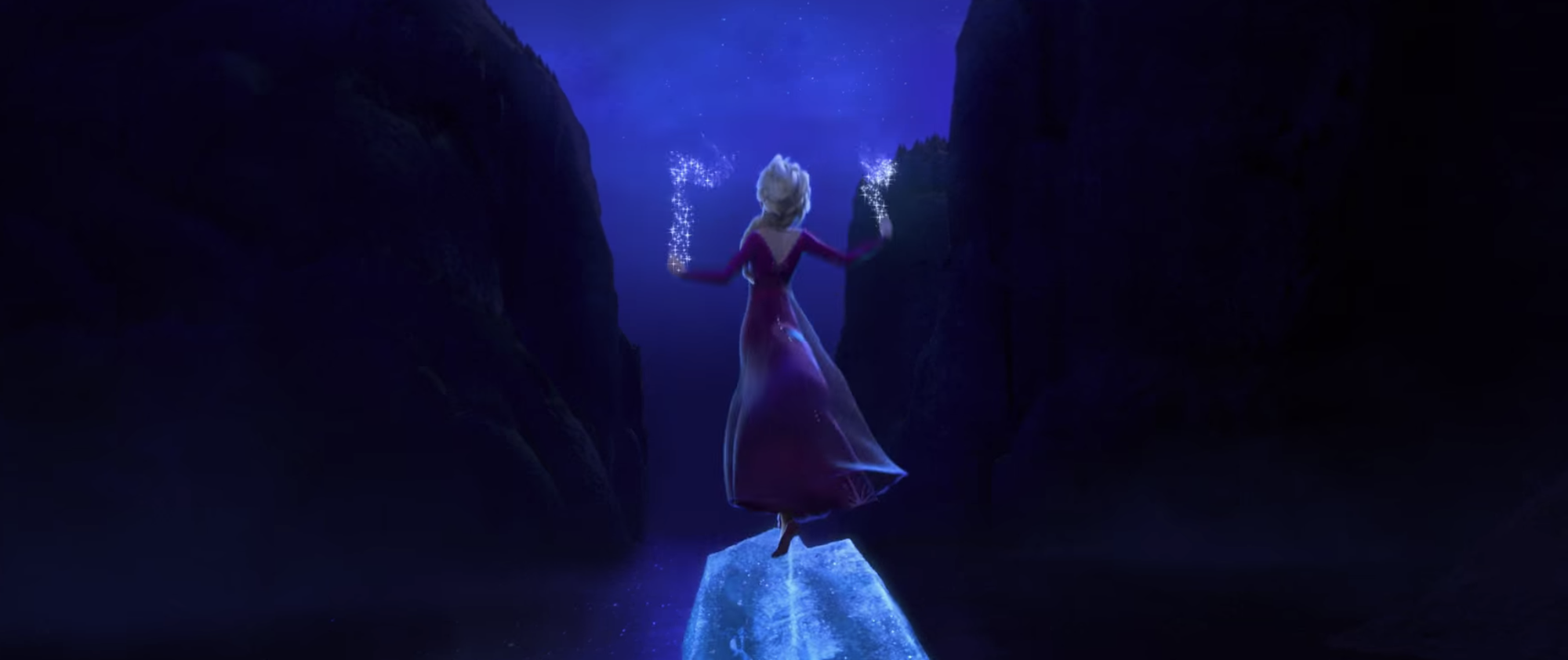 Frozen 2 tung trailer chính thức hoành tráng, mãn nhãn hé lộ cuộc phiêu lưu mới của Nữ hoàng băng giá - 3 Frozen 2 tung trailer chính thức hoành tráng, mãn nhãn hé lộ cuộc phiêu lưu mới của Nữ hoàng băng giá - 3