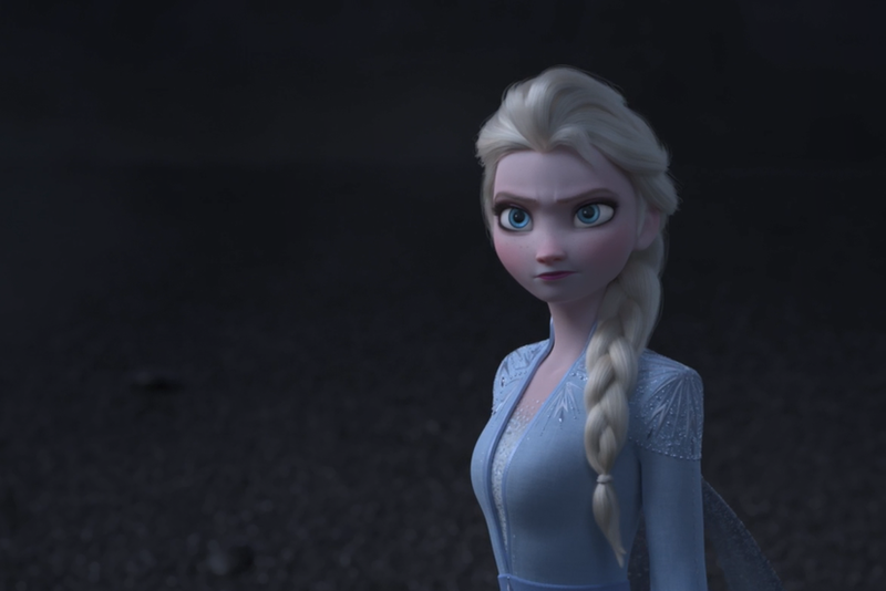 Frozen 2 tung trailer chính thức hoành tráng, mãn nhãn hé lộ cuộc phiêu lưu mới của Nữ hoàng băng giá Frozen 2 tung trailer chính thức hoành tráng, mãn nhãn hé lộ cuộc phiêu lưu mới của Nữ hoàng băng giá