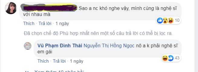 Thái Vũ FapTV gây tranh cãi khi lên tiếng vụ Lê Dương Bảo Lâm bị đánh hội đồng khi đang phát cơm từ thiện - 3 Thái Vũ FapTV gây tranh cãi khi lên tiếng vụ Lê Dương Bảo Lâm bị đánh hội đồng khi đang phát cơm từ thiện - 3