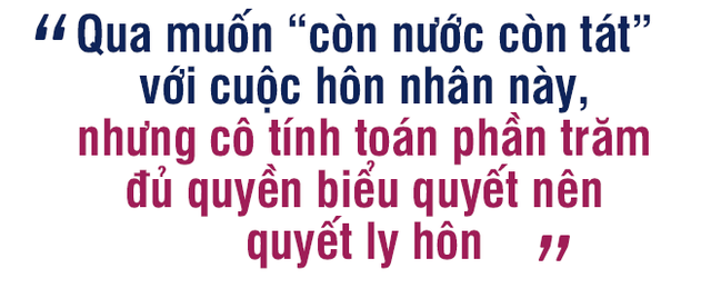 Ông Đặng Lê Nguyên Vũ: Cô Thảo lên kế hoạch đưa qua vào nhà thương điên, thậm chí bắt cóc để kiểm soát Trung Nguyên - 1 Ông Đặng Lê Nguyên Vũ: Cô Thảo lên kế hoạch đưa qua vào nhà thương điên, thậm chí bắt cóc để kiểm soát Trung Nguyên - 1