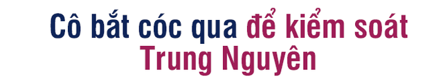 Ông Đặng Lê Nguyên Vũ: Cô Thảo lên kế hoạch đưa qua vào nhà thương điên, thậm chí bắt cóc để kiểm soát Trung Nguyên - 4 Ông Đặng Lê Nguyên Vũ: Cô Thảo lên kế hoạch đưa qua vào nhà thương điên, thậm chí bắt cóc để kiểm soát Trung Nguyên - 4