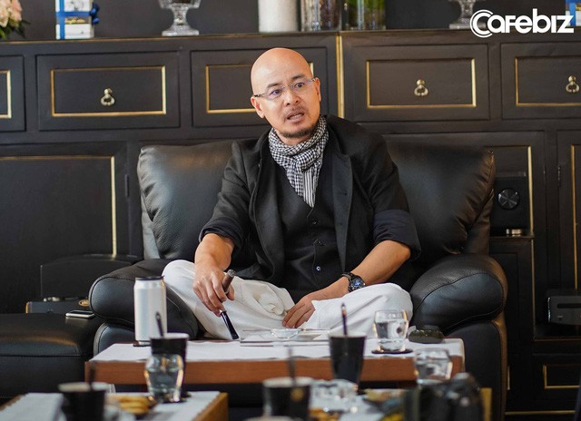 Ông Đặng Lê Nguyên Vũ: Cô Thảo lên kế hoạch đưa qua vào nhà thương điên, thậm chí bắt cóc để kiểm soát Trung Nguyên Ông Đặng Lê Nguyên Vũ: Cô Thảo lên kế hoạch đưa qua vào nhà thương điên, thậm chí bắt cóc để kiểm soát Trung Nguyên
