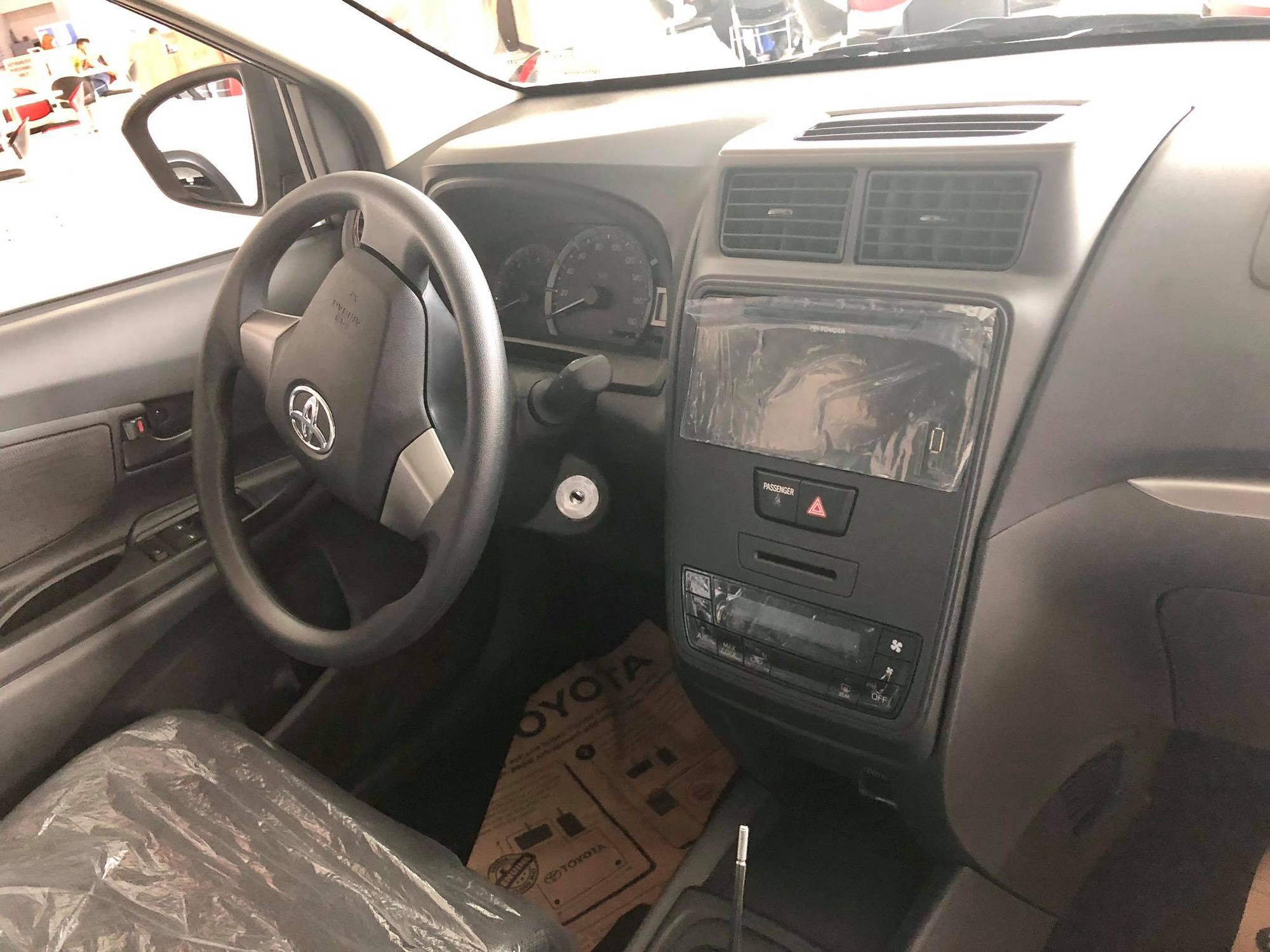 Toyota Avanza phiên bản mới lộ ngày về Việt Nam - phả hơi nóng lên Mitsubishi Xpander và Suzuki Ertiga - 2 Toyota Avanza phiên bản mới lộ ngày về Việt Nam - phả hơi nóng lên Mitsubishi Xpander và Suzuki Ertiga - 2