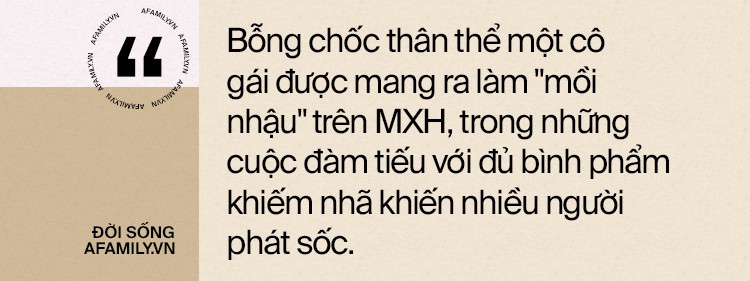 Khi mông, ngực cô gái chụp nude ở hồ sen bị mang ra làm 'mồi nhậu' trên MXH: Lời cay nghiệt vốn không thể ném bừa! - 1 Khi mông, ngực cô gái chụp nude ở hồ sen bị mang ra làm 'mồi nhậu' trên MXH: Lời cay nghiệt vốn không thể ném bừa! - 1