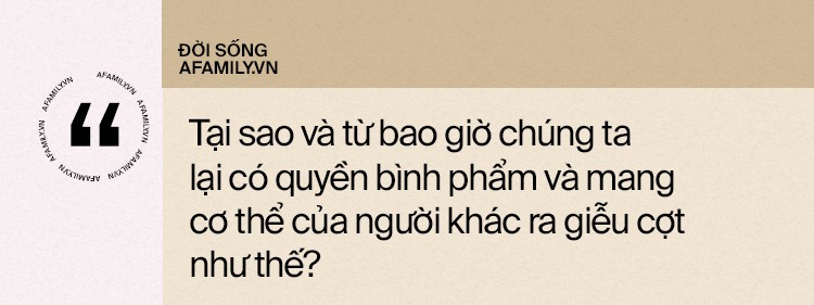 Khi mông, ngực cô gái chụp nude ở hồ sen bị mang ra làm 'mồi nhậu' trên MXH: Lời cay nghiệt vốn không thể ném bừa! - 2 Khi mông, ngực cô gái chụp nude ở hồ sen bị mang ra làm 'mồi nhậu' trên MXH: Lời cay nghiệt vốn không thể ném bừa! - 2