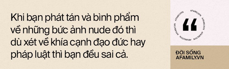 Khi mông, ngực cô gái chụp nude ở hồ sen bị mang ra làm 'mồi nhậu' trên MXH: Lời cay nghiệt vốn không thể ném bừa! - 3 Khi mông, ngực cô gái chụp nude ở hồ sen bị mang ra làm 'mồi nhậu' trên MXH: Lời cay nghiệt vốn không thể ném bừa! - 3
