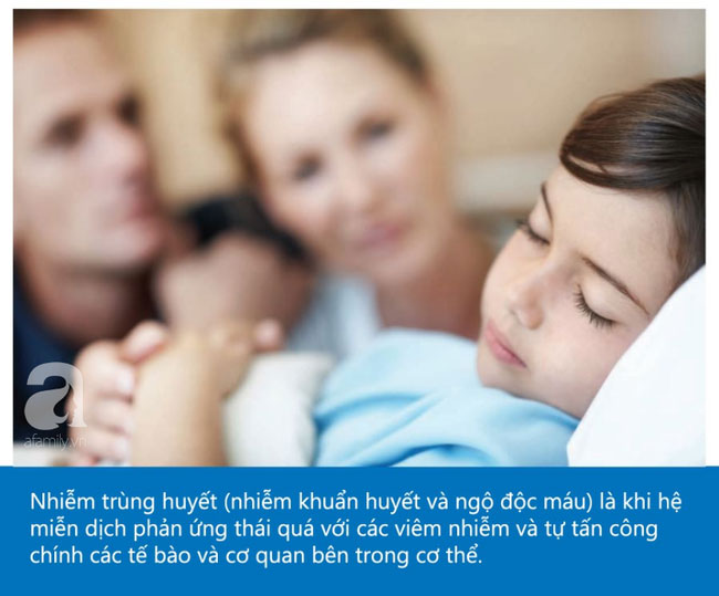Một người mẹ chia sẻ hình ảnh của con trai và nhấn mạnh: Nếu thấy dấu hiệu này, cần nghĩ đến khả năng con bị nhiễm trùng huyết - 1 Một người mẹ chia sẻ hình ảnh của con trai và nhấn mạnh: Nếu thấy dấu hiệu này, cần nghĩ đến khả năng con bị nhiễm trùng huyết - 1