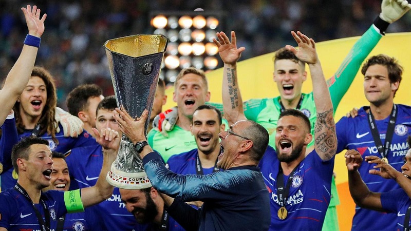 Nóng: Chelsea đang đàm phán đưa Frank Lampard về Stamford Bridge Nóng: Chelsea đang đàm phán đưa Frank Lampard về Stamford Bridge