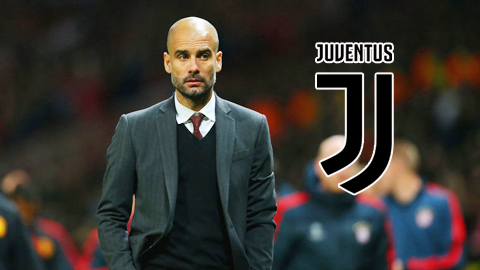 Pep từng từ chối dẫn dắt Juventus dù được đề nghị lương hơn 20 triệu euro Pep từng từ chối dẫn dắt Juventus dù được đề nghị lương hơn 20 triệu euro