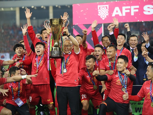 Đây là kịch bản dễ dàng nhất cho giấc mơ World Cup 2022 của ĐT Việt Nam Đây là kịch bản dễ dàng nhất cho giấc mơ World Cup 2022 của ĐT Việt Nam