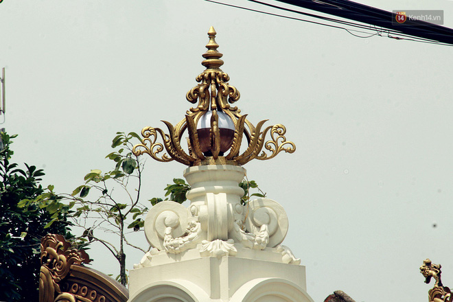 Về 'làng tỷ phú' Nam Định chiêm ngưỡng những tòa lâu đài nguy nga tráng lệ theo phong cách Châu Âu - 15 Về 'làng tỷ phú' Nam Định chiêm ngưỡng những tòa lâu đài nguy nga tráng lệ theo phong cách Châu Âu - 15