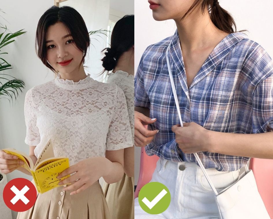 Nắng nóng quá thể, chị em công sở đừng xúng xính 4 items diện lên là muốn 'bốc hỏa' này Nắng nóng quá thể, chị em công sở đừng xúng xính 4 items diện lên là muốn 'bốc hỏa' này