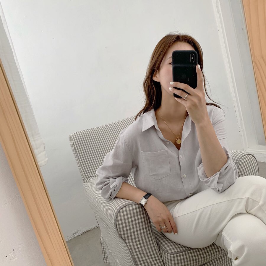 Nắng nóng quá thể, chị em công sở đừng xúng xính 4 items diện lên là muốn 'bốc hỏa' này - 2 Nắng nóng quá thể, chị em công sở đừng xúng xính 4 items diện lên là muốn 'bốc hỏa' này - 2