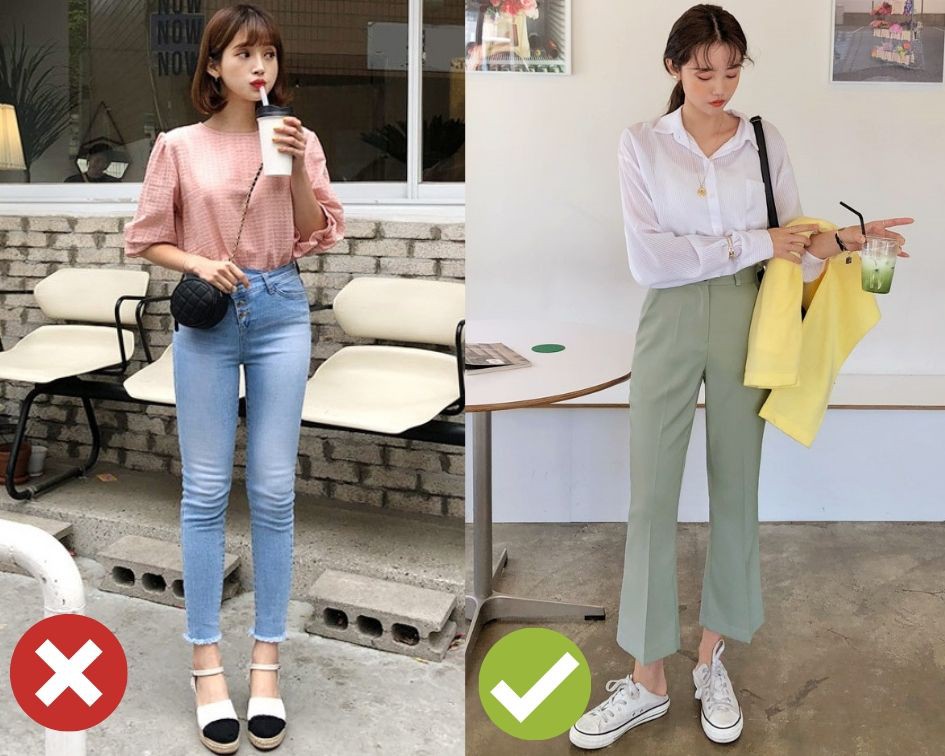 Nắng nóng quá thể, chị em công sở đừng xúng xính 4 items diện lên là muốn 'bốc hỏa' này - 6 Nắng nóng quá thể, chị em công sở đừng xúng xính 4 items diện lên là muốn 'bốc hỏa' này - 6