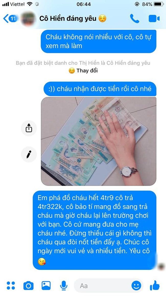 Hai đứa trẻ được mẹ đưa đến đăng ký học hè, 'tiện tay' trộm đồ trị giá gần 5 triệu, mẹ còn mắng ngược khi cô giáo đòi tiền - 8 Hai đứa trẻ được mẹ đưa đến đăng ký học hè, 'tiện tay' trộm đồ trị giá gần 5 triệu, mẹ còn mắng ngược khi cô giáo đòi tiền - 8
