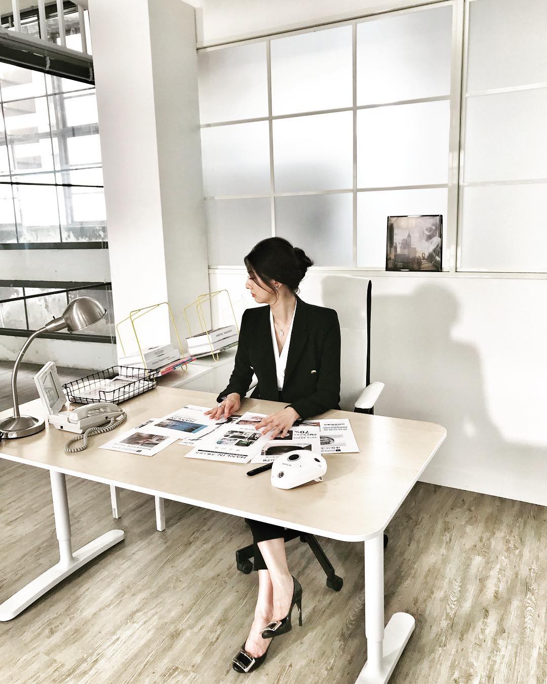 CEO nổi tiếng tiết lộ 2 kiểu người cơ bản trong môi trường công sở, chị em nên đọc để biết mình thuộc kiểu nào - 1 CEO nổi tiếng tiết lộ 2 kiểu người cơ bản trong môi trường công sở, chị em nên đọc để biết mình thuộc kiểu nào - 1