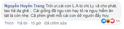 Đem 3 tỷ để chuộc người yêu, Hoàng Thùy Linh vẫn bị tát sấp mặt nhưng phản ứng của khán giả mới bất ngờ - 3 Đem 3 tỷ để chuộc người yêu, Hoàng Thùy Linh vẫn bị tát sấp mặt nhưng phản ứng của khán giả mới bất ngờ - 3