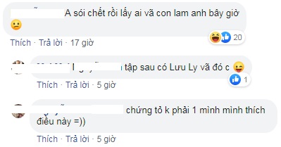 Đem 3 tỷ để chuộc người yêu, Hoàng Thùy Linh vẫn bị tát sấp mặt nhưng phản ứng của khán giả mới bất ngờ - 4 Đem 3 tỷ để chuộc người yêu, Hoàng Thùy Linh vẫn bị tát sấp mặt nhưng phản ứng của khán giả mới bất ngờ - 4