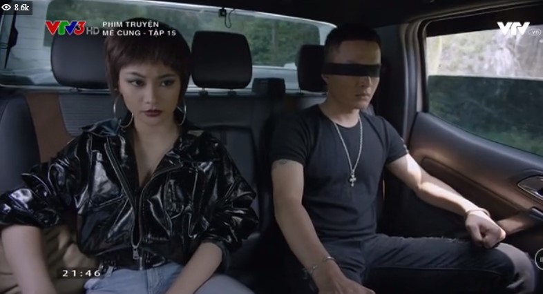 Mê Cung: Trúng kế ông trùm, cảnh sát Khánh thẳng tay bắn đồng nghiệp nữ để giữ kín thân phận Mê Cung: Trúng kế ông trùm, cảnh sát Khánh thẳng tay bắn đồng nghiệp nữ để giữ kín thân phận