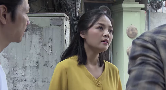 Cô em gái làm mát lòng nhất Về nhà đi con: Biết tin chị Huệ làm ở chỗ người quen, Dương nhanh nhảu đến hối lộ mà không biết bí mật động trời này - 5 Cô em gái làm mát lòng nhất Về nhà đi con: Biết tin chị Huệ làm ở chỗ người quen, Dương nhanh nhảu đến hối lộ mà không biết bí mật động trời này - 5
