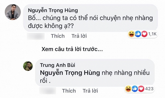 Không cam chịu đưa 700 triệu cho con rể như trong phim, 'bố Sơn' phản ứng cực bá đạo trên trang cá nhân - 4 Không cam chịu đưa 700 triệu cho con rể như trong phim, 'bố Sơn' phản ứng cực bá đạo trên trang cá nhân - 4