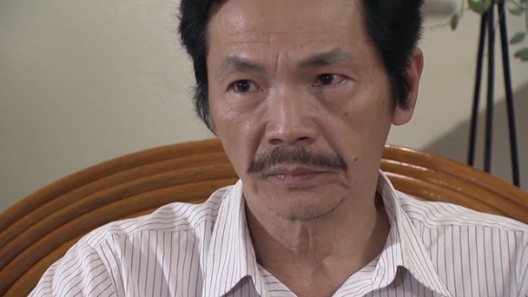 Không cam chịu đưa 700 triệu cho con rể như trong phim, 'bố Sơn' phản ứng cực bá đạo trên trang cá nhân - 1 Không cam chịu đưa 700 triệu cho con rể như trong phim, 'bố Sơn' phản ứng cực bá đạo trên trang cá nhân - 1