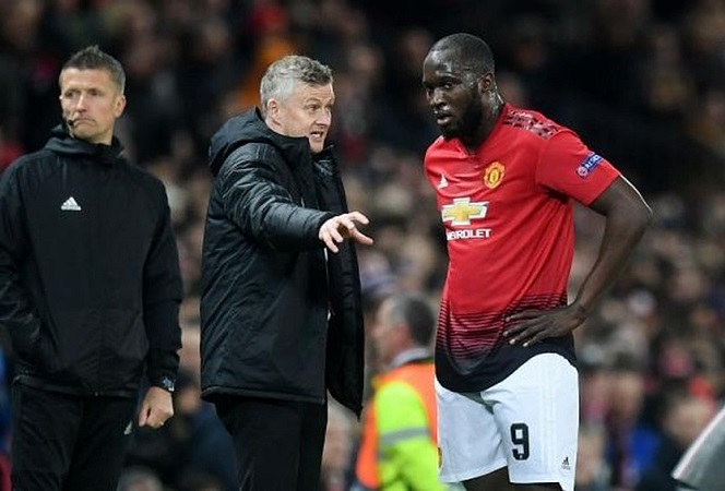 Lukaku đánh tiếng rời MU, ca ngợi HLV Antonio Conte và Serie A - 1 Lukaku đánh tiếng rời MU, ca ngợi HLV Antonio Conte và Serie A - 1