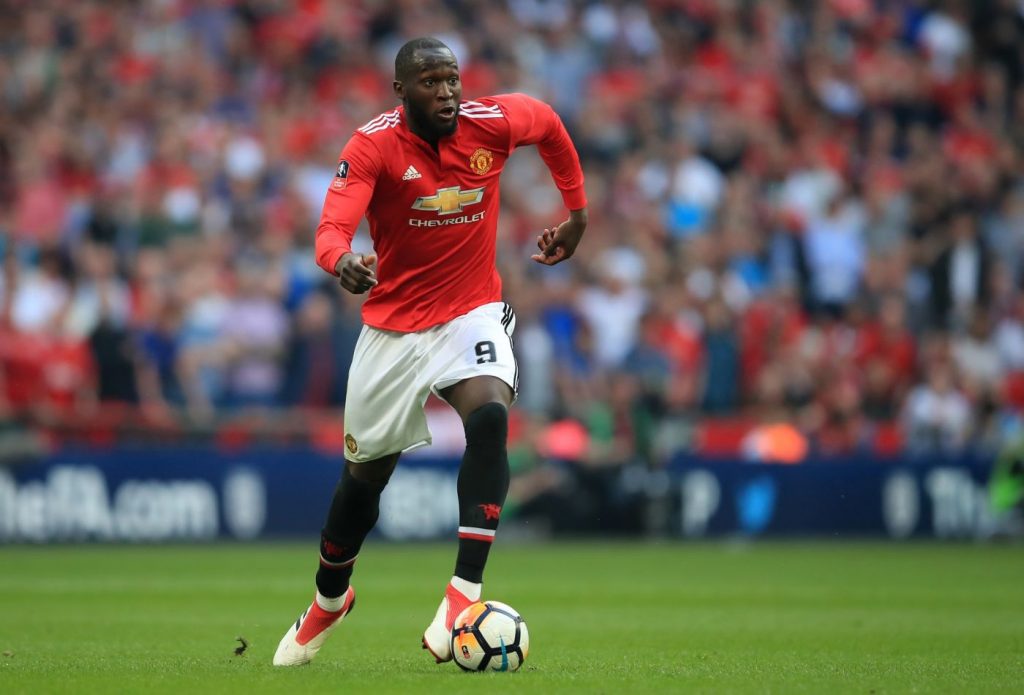 Lukaku đánh tiếng rời MU, ca ngợi HLV Antonio Conte và Serie A Lukaku đánh tiếng rời MU, ca ngợi HLV Antonio Conte và Serie A