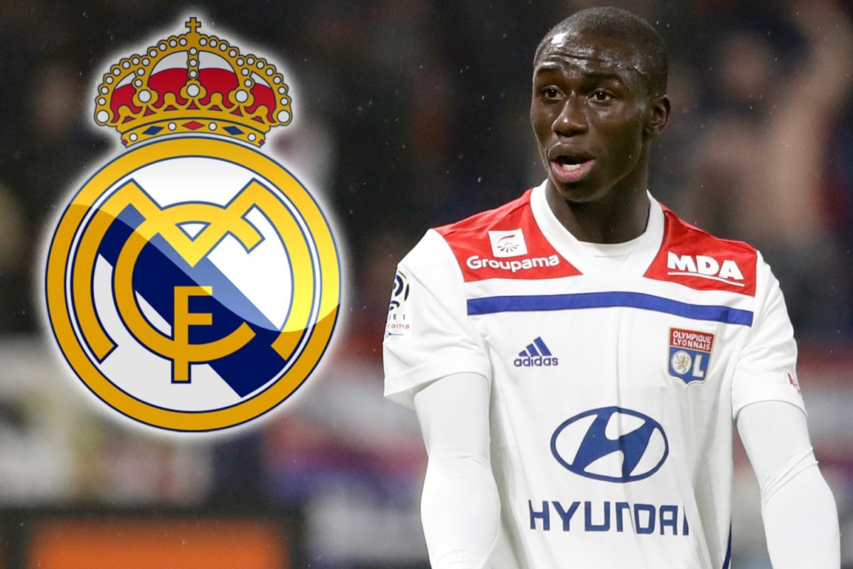 Real Madrid chính thức hoàn tất 'bom tấn' thứ 5 trị giá 55 triệu Euro Real Madrid chính thức hoàn tất 'bom tấn' thứ 5 trị giá 55 triệu Euro
