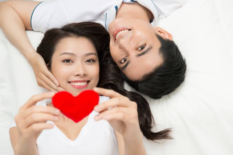 Tuyệt chiêu giúp nàng khai thông điểm G của chàng trên giường Tuyệt chiêu giúp nàng khai thông điểm G của chàng trên giường