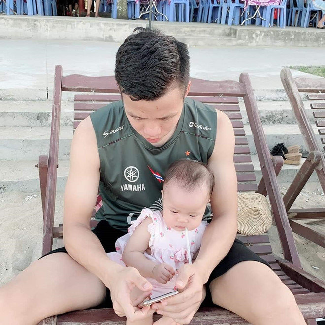 Bộ sưu tập áo đấu chứng minh Hải Quế là 'fan cứng' của Xuân Trường - 3 Bộ sưu tập áo đấu chứng minh Hải Quế là 'fan cứng' của Xuân Trường - 3