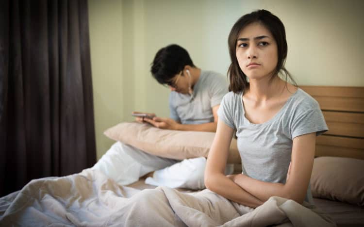 Confession trải lòng về chuyện chăn gối ai đọc cũng phải giật mình Confession trải lòng về chuyện chăn gối ai đọc cũng phải giật mình