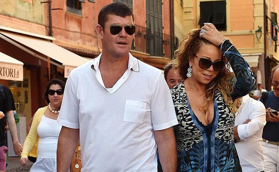 Scandal ngoại tình hot nhất thế giới thời điểm này: So sánh một Mariah Carey 'quằn quại' bên vũ công trẻ và một người vợ tương lai lạnh lùng bên vị hôn phu tỷ phú - 7 Scandal ngoại tình hot nhất thế giới thời điểm này: So sánh một Mariah Carey 'quằn quại' bên vũ công trẻ và một người vợ tương lai lạnh lùng bên vị hôn phu tỷ phú - 7